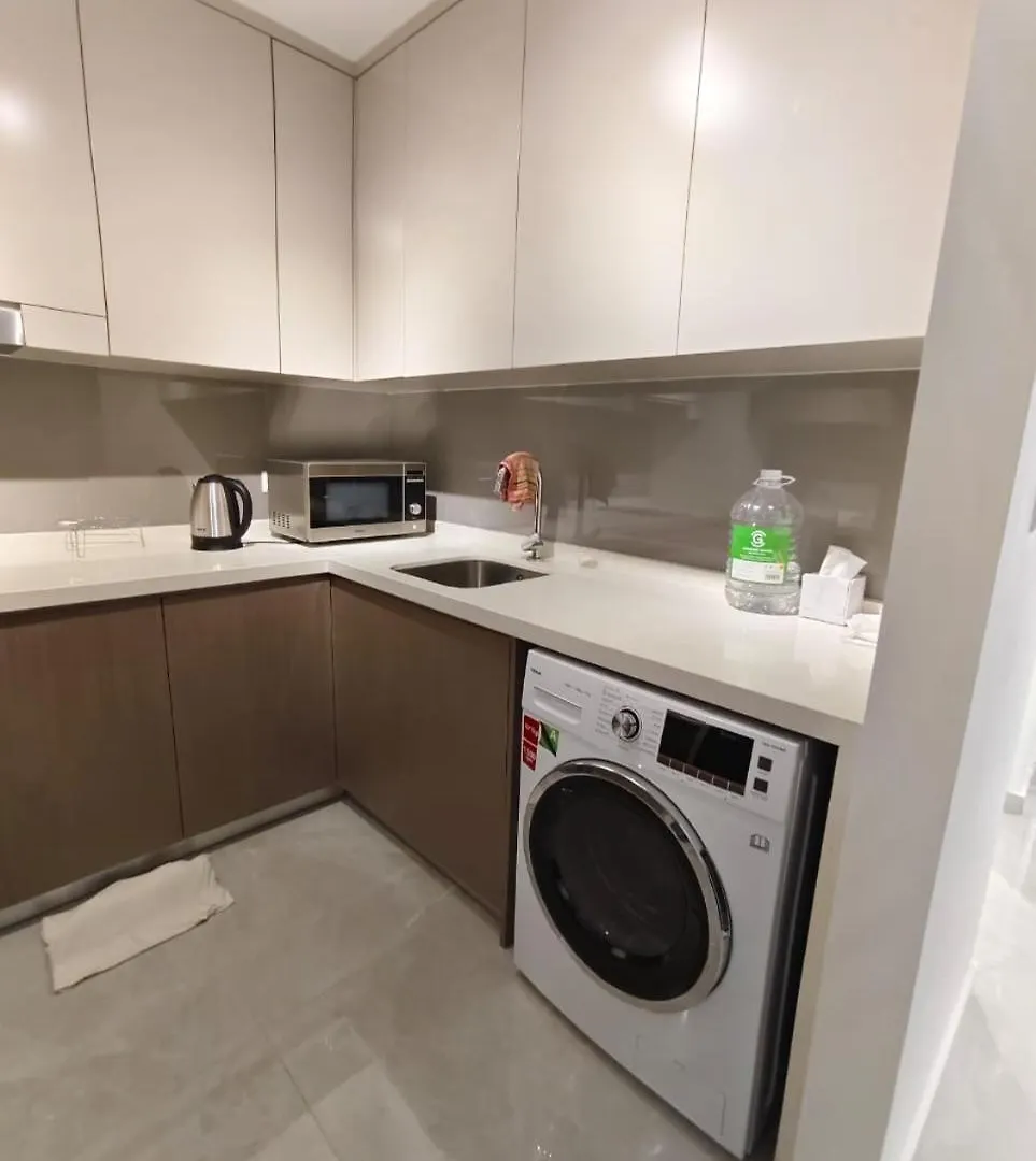 Homestay Agile Bukit Bintang Klcc City Centre Kuala Lumpur Malaysia